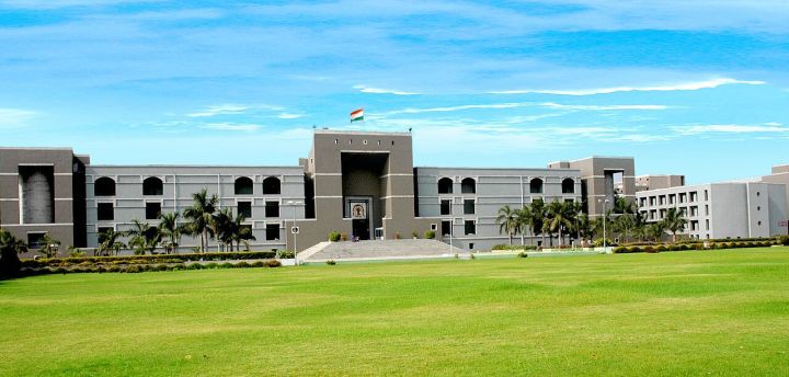 Gujarat HC: Father Challenges AIFF