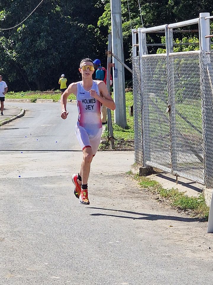 Meghalaya Student Represents India