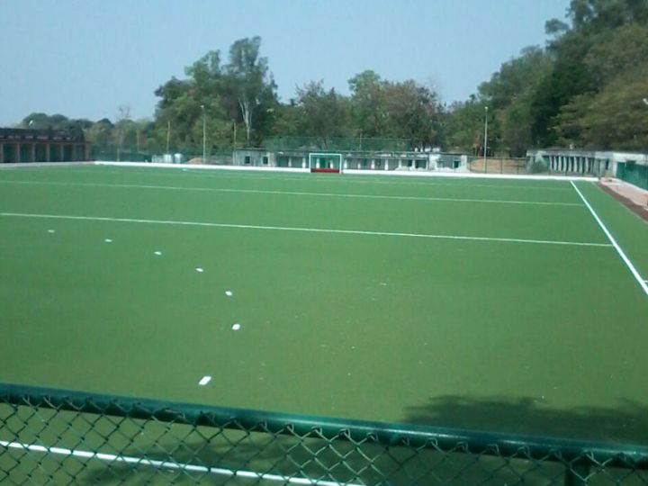 Jharkhand Coach Who Missed India Jersey Shapes Future Hockey Stars