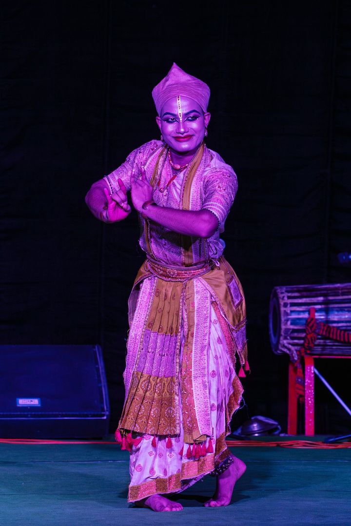 Assam Astrology Update