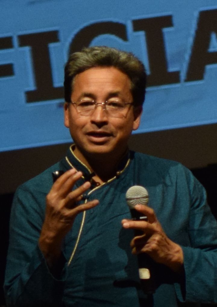 Vishal Dadlani, Prakash Raj Slam Forced Removal of Ladakh Education Activist Sonam Wangchuk