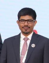 Sikkim Advisor Joins Myanmar Dialogue