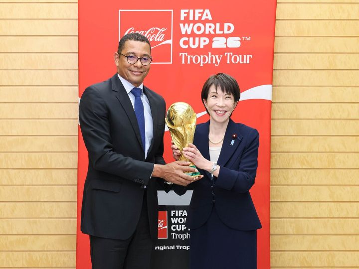 Brazil, Paraguay, Morocco Secure FIFA World Cup 2026 Round of 16 Spots