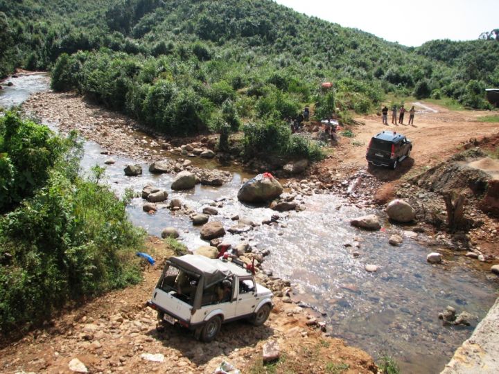 Meghalaya Says No To Uranium Mining