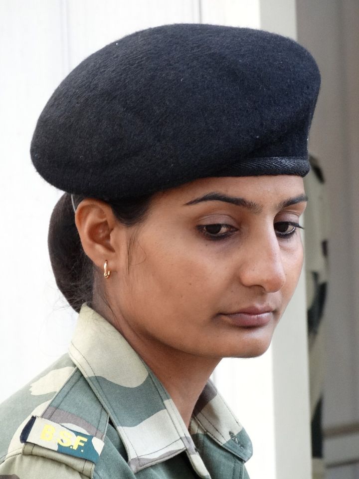 Punjab's Role In India's Security