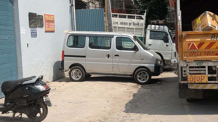 Modi, Japan PM Inaugurate Maruti Suzuki's ₹35,000 Cr Haryana Plant
