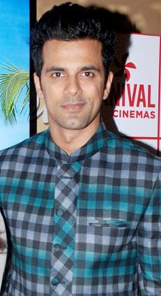 Anuj Sachdeva Slams Hina Khan, Rubina Dilaik