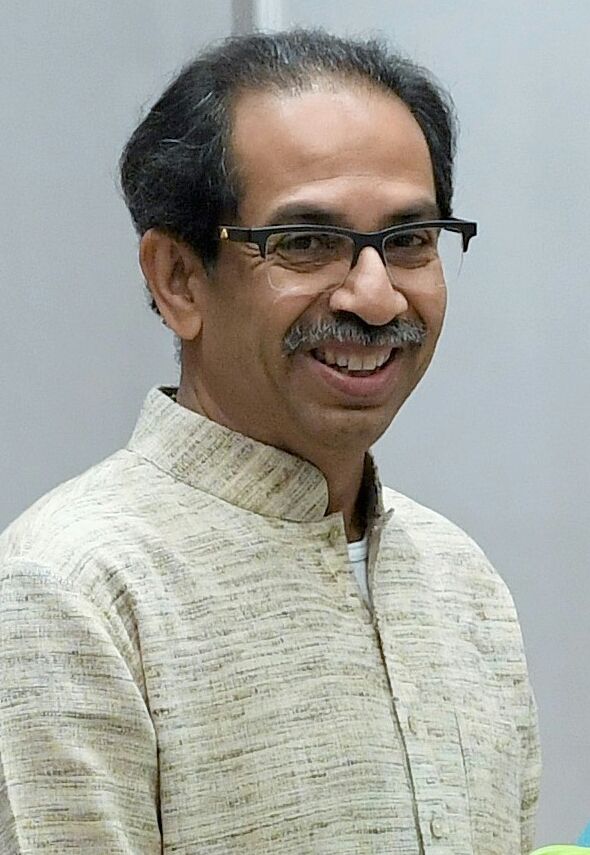 Uddhav Thackeray to Lead Shiv Sena's Ram Raksha Andolan in Nagpur Today