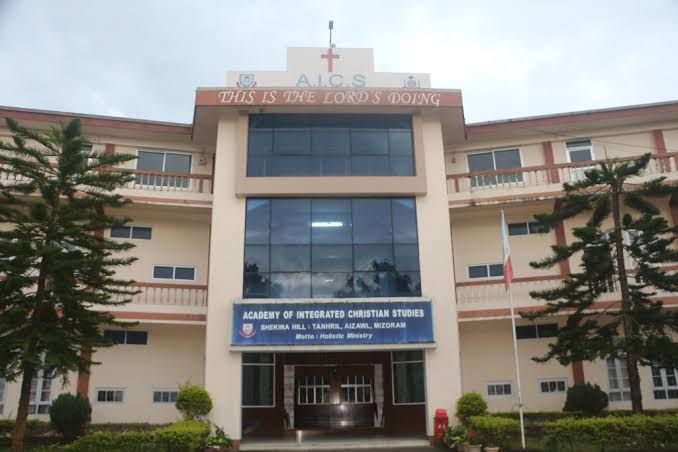 Mizoram Baptist Church Protests FCRA Bill