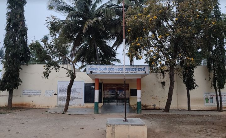 30% of Karnataka Teachers on SIR Duty, Academic Lessons Hit