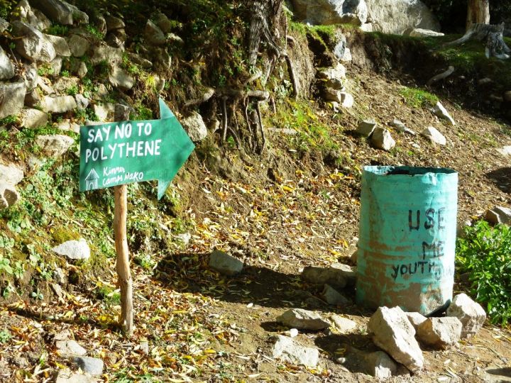 Himachal Fined For Untreated Sewage