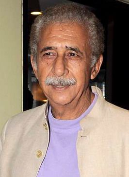 Naseeruddin Shah Blasts Bollywood for Silence on Chief Justice Protests