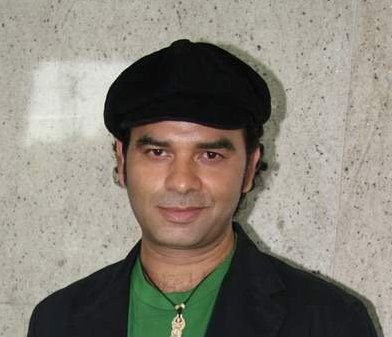 Mohit Chauhan's Sadda Haq