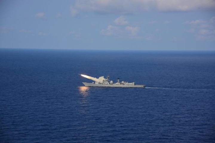 India, Indonesia Ink Deals for BrahMos Missile Supply and Maritime Cooperation