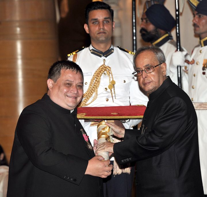 Neil Mukherjee Celebrates 30 Years