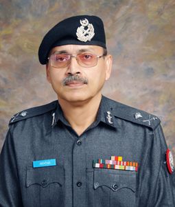 Punjab Police Arrest Inspector in US Indictment‑Linked Extortion Probe