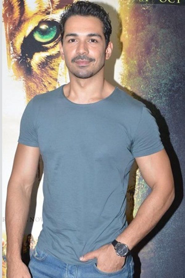Abhinav Shukla’s Podcast Claim About Porn and Climate Change Goes Viral