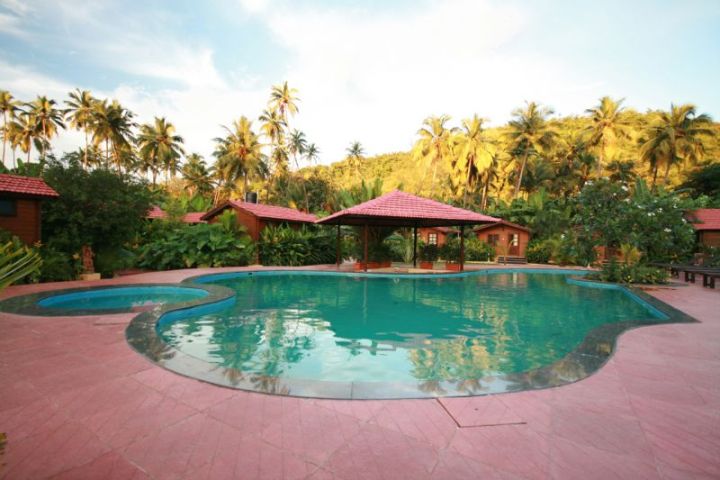 Goa Protects 1.02 Cr Sq M Eco-Sensitive Land