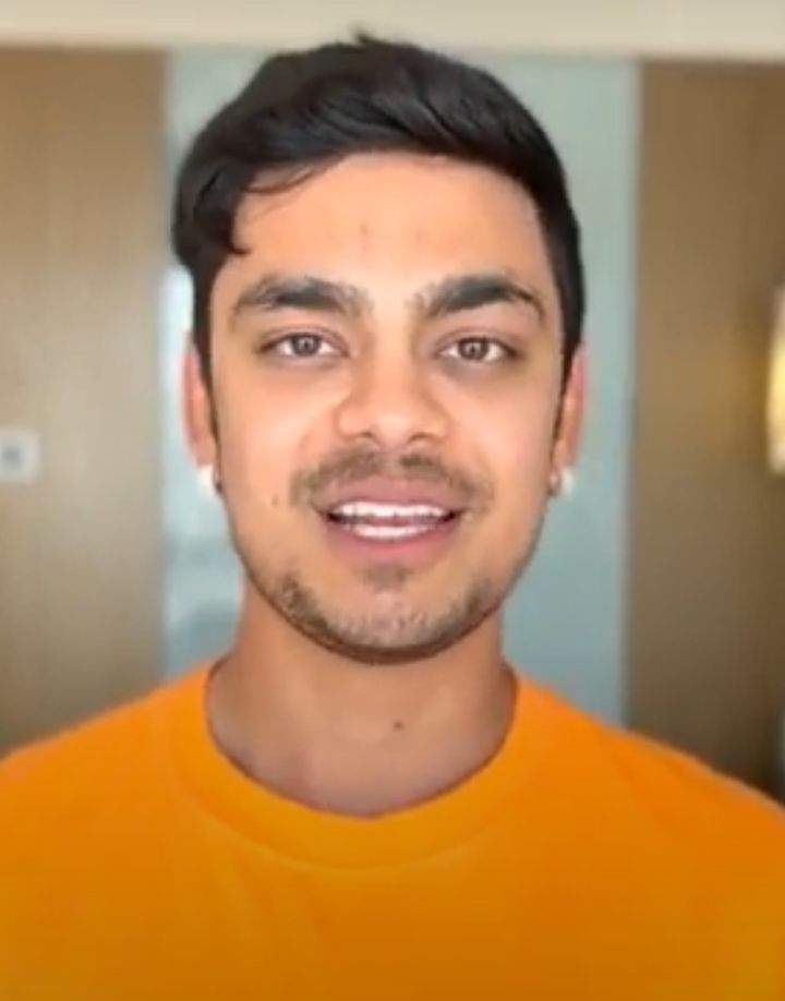 Ishan Kishan Shines with Stellar Knock Against Zimbabwe in Harare