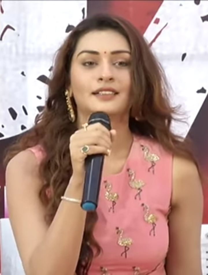 Payal Rajput's Warm Smile and Graceful Style Capture Hearts