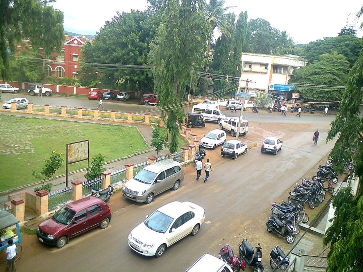 Chikkamagaluru Poised to Become Karnataka's Next Second-Home Destination