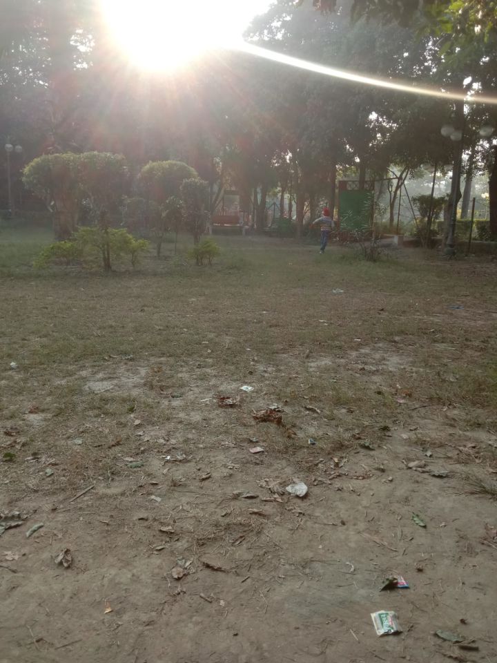 Delhi Clash: Youth Injured