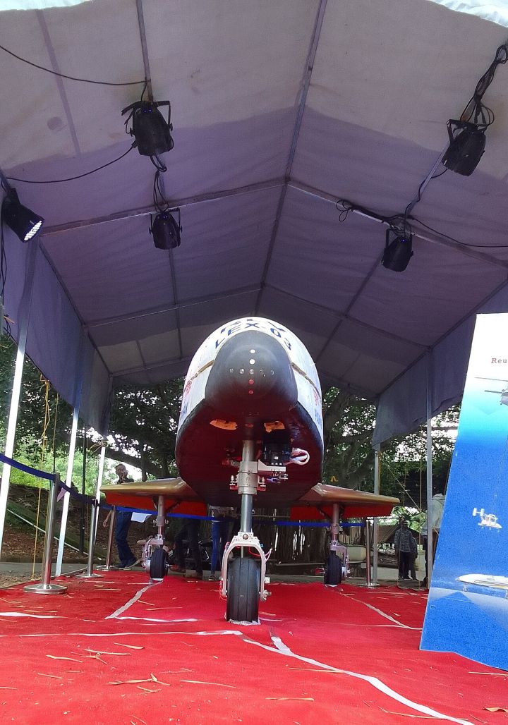 India's Space Sector Achieves Successful Orbital Launch