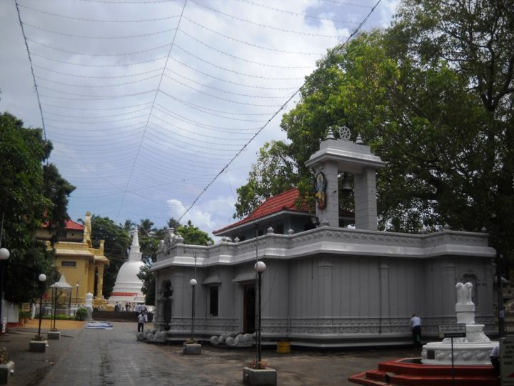 Sri Lankan Restaurant Owner Dies