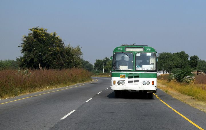 Telangana Suspends Over 4,000 Vehicle Registrations for a Year in FY26
