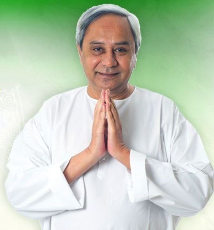 BJD Supports Smooth Parliament Session