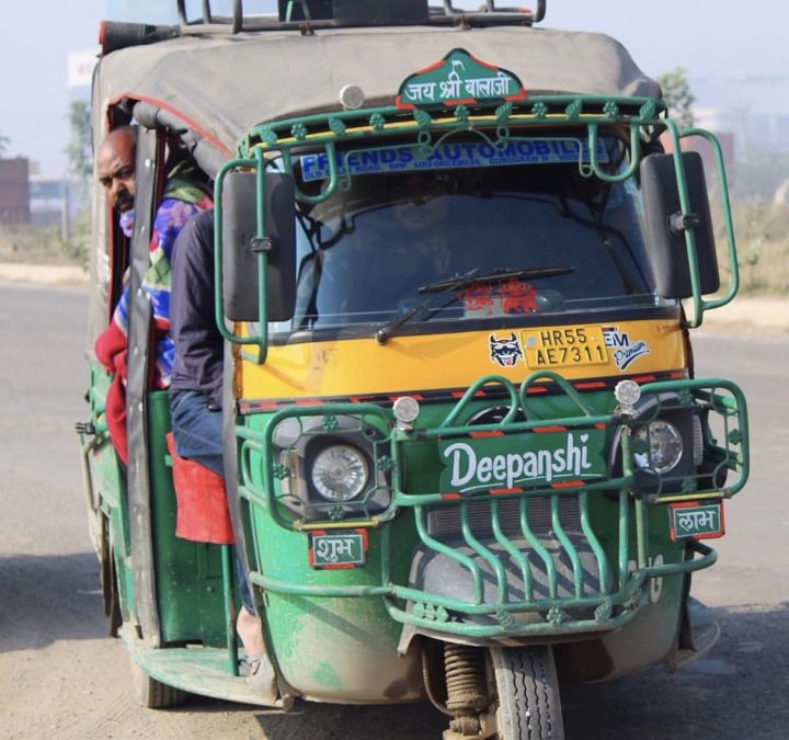 Haryana Auto Component Makers Revamp Business Models Amid EV Surge