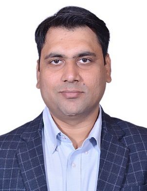 BJP Candidate Neeraj Kumar Sinha Sparks Controversy