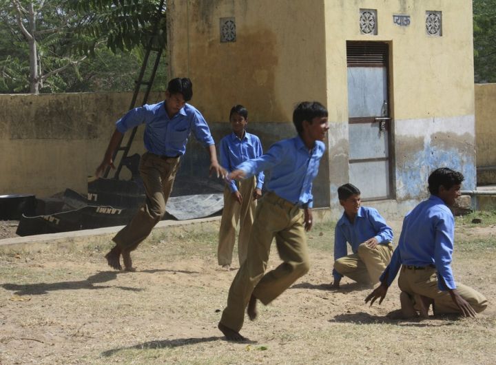 Haryana Offers Rs 10L Reward