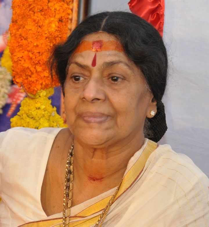 Sukumari Box Office Collection