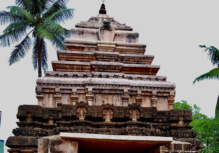 Ancient 13th-Century Inscription Unearthed in Andhra Pradesh