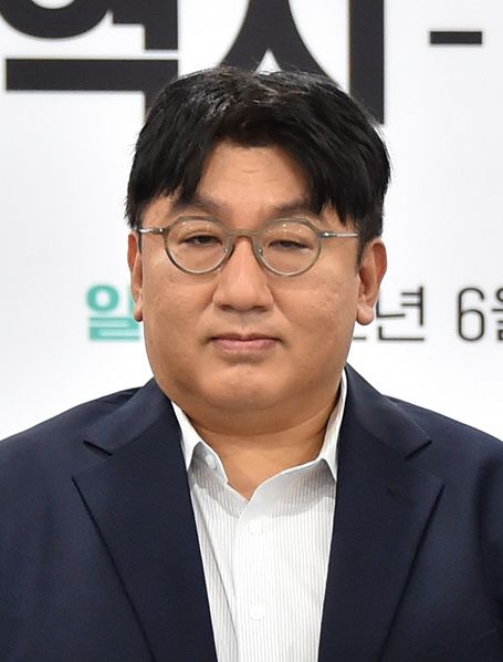 HYBE Clarifies BTS Grammys Boycott Is Not Company-Wide