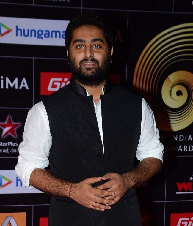 Arijit Singh’s New Song Not a Comeback, Manager Says