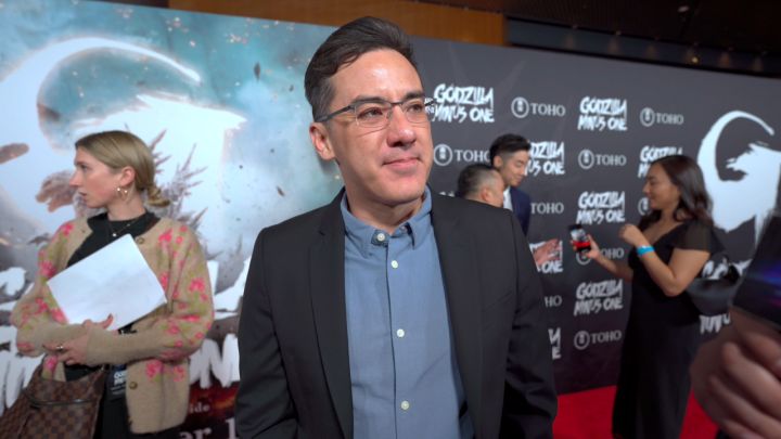 Godzilla Minus Zero: Official Teaser Released