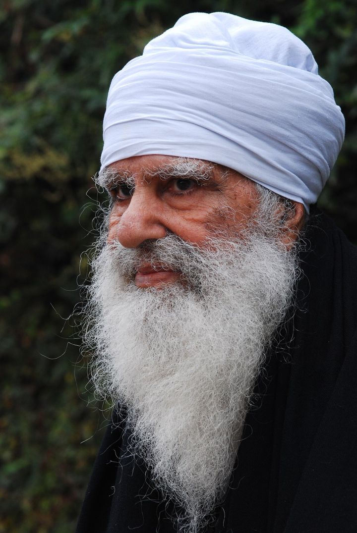 Iqbal Singh Quits Akali Dal