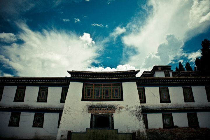 Tibetan Community Centre Opens in Sikkim on Dalai Lama's 91st Birthday