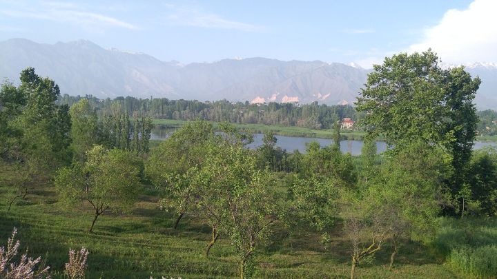 Pampore Opens Second Goods Shed, Boosting Kashmir Valley Logistics