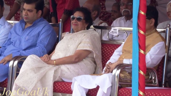 Goa Tourism Minister Shares Vision