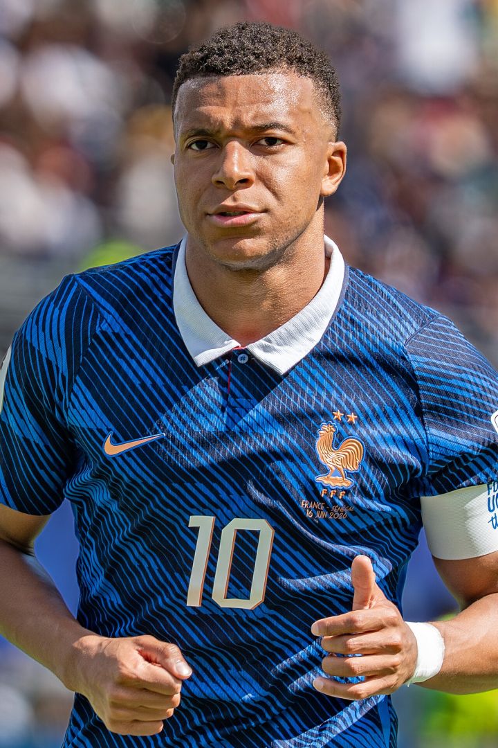 Mbappe Claims He Persuaded World Cup Star to Join Real Madrid
