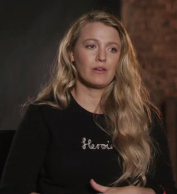 Blake Lively Reacts After Being Left Off Taylor Swift and Travis Kelce Wedding