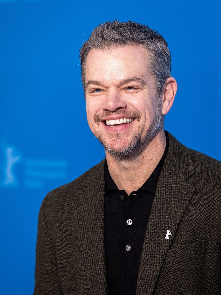 Matt Damon Reflects on Filming 'The Odyssey' and the Enduring Significance of Cinema