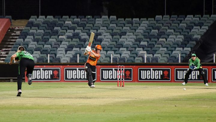 Beth Mooney Regains Top Spot in ICC Women's T20I Batting Rankings