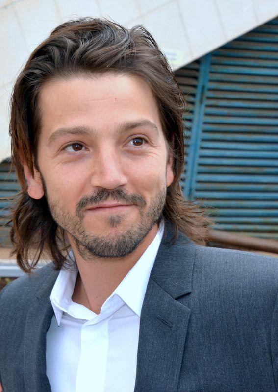 Diego Luna to Be Honoured at Sarajevo Film Festival