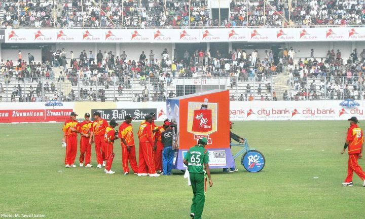 Zimbabwe vs Bangladesh 3rd T20I: Live Streaming Guide for India, Pakistan, USA, Canada