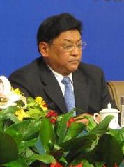 Sikkim CM Inaugurates Pema Choling Gumpa