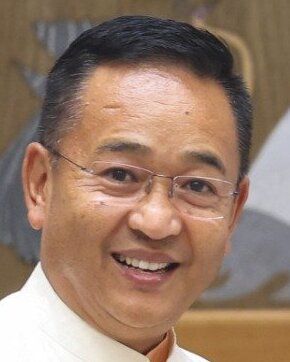 Sikkim CM Prem Singh Tamang Launches Fan Park Ahead of 2026 World Cup Final
